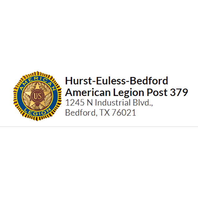 American Legion Post 379