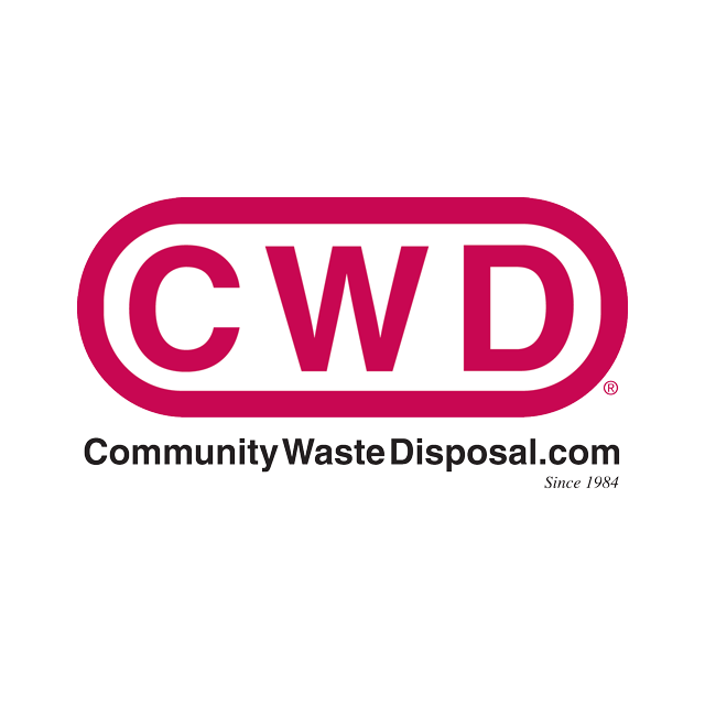 Community Waste Disposal website