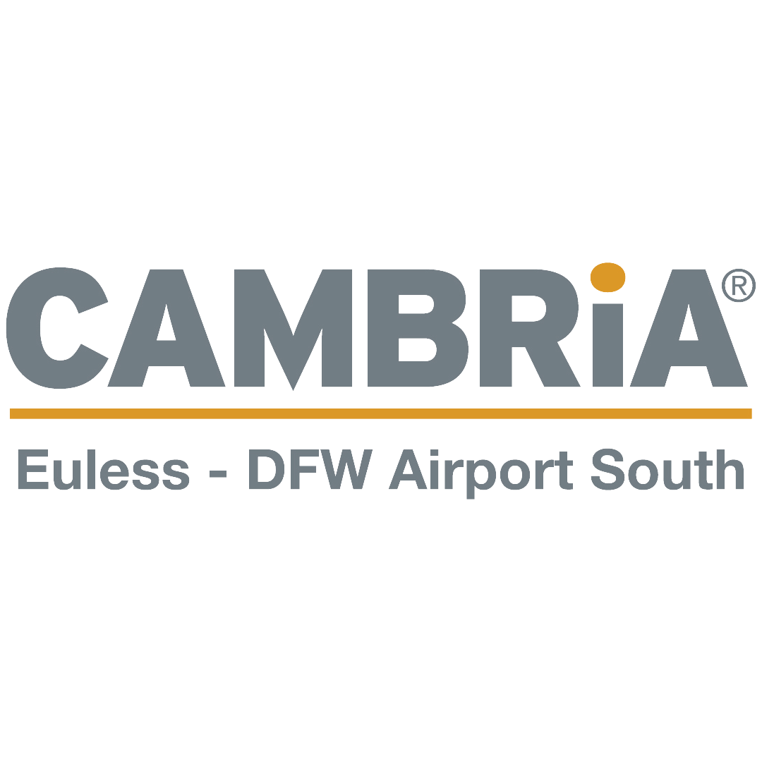 Cambria Hotels website