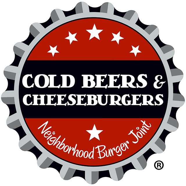 Cold Beer and Cheeseburgers website