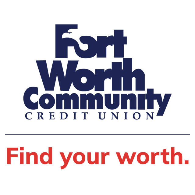 Fort Worth Community Credit Union website