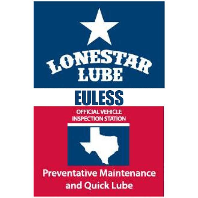 Lonestar Lube