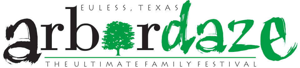 Arbor Daze | The Ultimate Family Festival | Euless, Texas