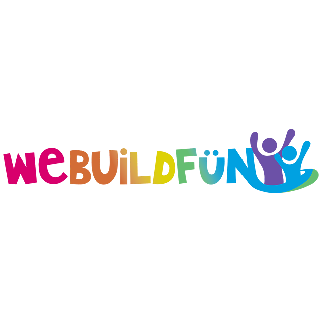 We Build Fun